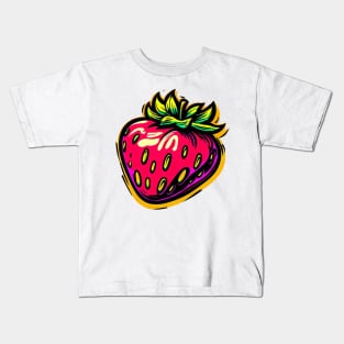 The Strawberry Kids T-Shirt